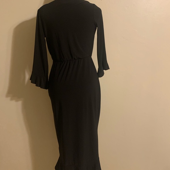 Little Black Dress - Picture 4 of 4